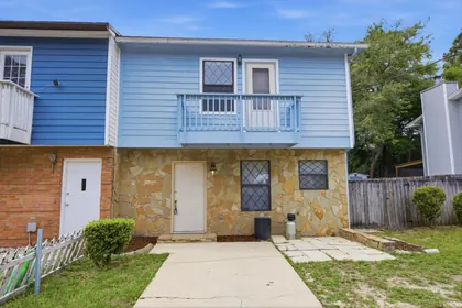 Fort Walton Beach FL Home
