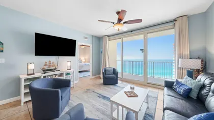 Panama City Beach FL Home