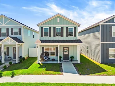 Freeport FL Home