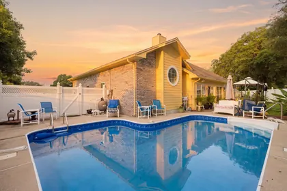 Shalimar FL Home