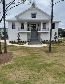 Gulf Breeze FL Home