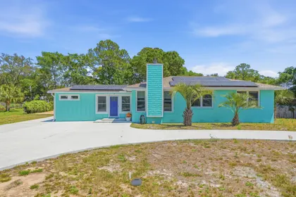 Fort Walton Beach FL Home