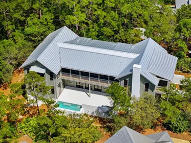 Santa Rosa Beach FL Home