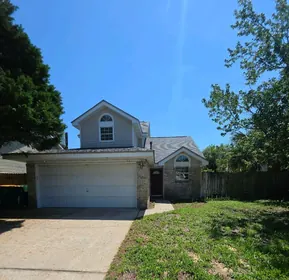Mary Esther FL Home