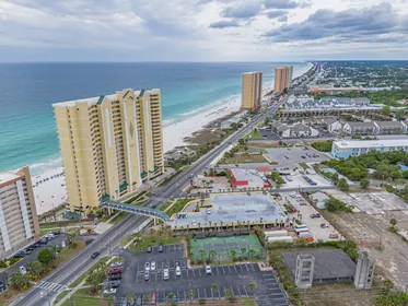 Panama City Beach FL Home