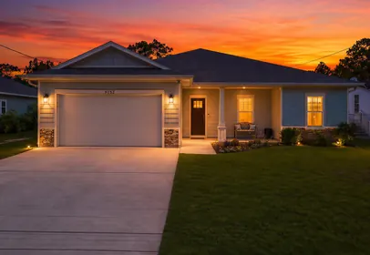 Navarre FL Home
