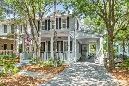 Santa Rosa Beach FL Home