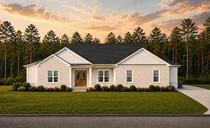 Crestview FL Home