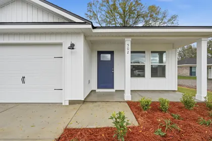 Crestview FL Home
