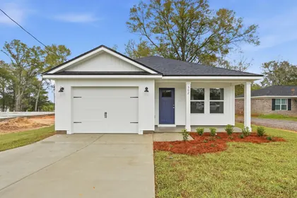 Crestview FL Home