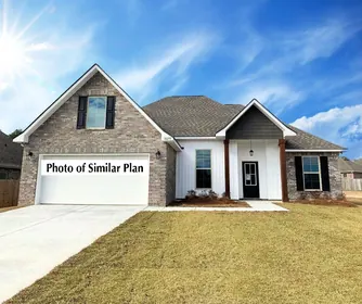 Crestview FL Home