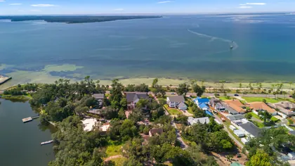 Panama City FL Home