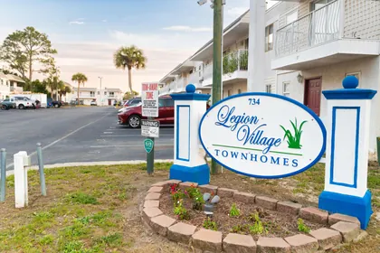 Destin FL Home