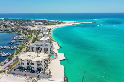 Destin FL Home