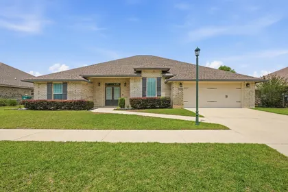 Crestview FL Home