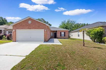Pensacola FL Home