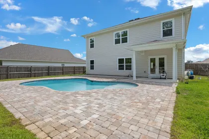 Freeport FL Home