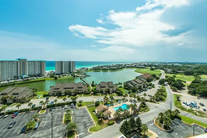 Miramar Beach FL Home