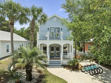 Santa Rosa Beach FL Home
