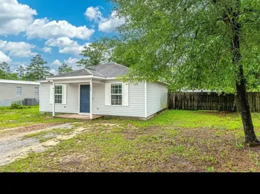 DeFuniak Springs FL Home
