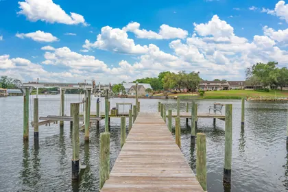 Fort Walton Beach FL Home