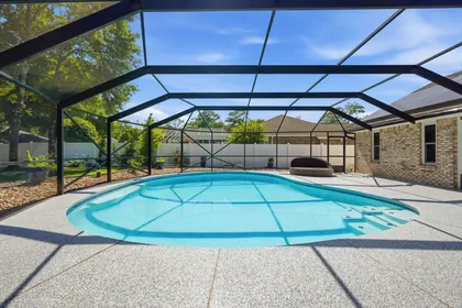 Valparaiso FL Home