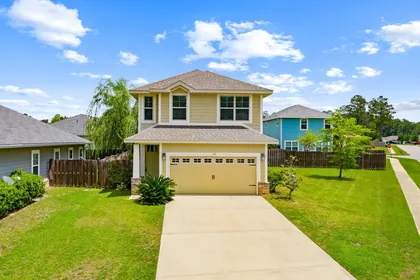 Freeport FL Home