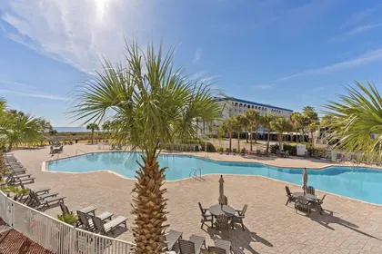 Fort Walton Beach FL Home
