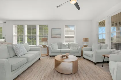 Miramar Beach FL Home