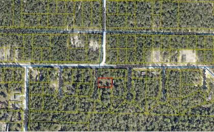 DeFuniak Springs FL Property