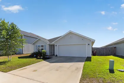Crestview FL Home