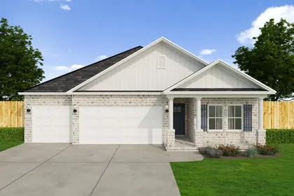 Crestview FL Home