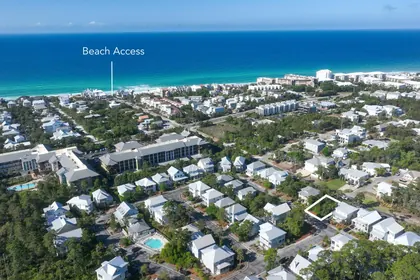 Santa Rosa Beach FL Property