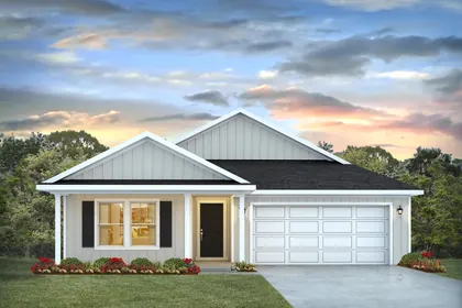 Milton FL Home