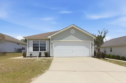 Crestview FL Home