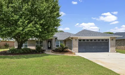 Pensacola FL Home
