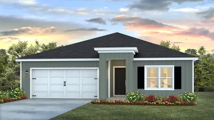 Milton FL Home