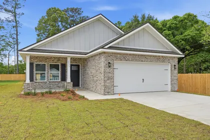 Crestview FL Home