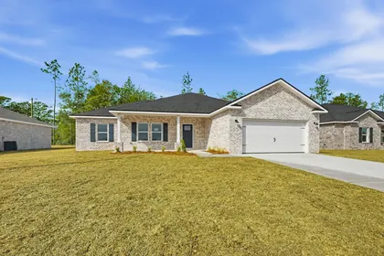 Crestview FL Home