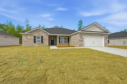 Crestview FL Home