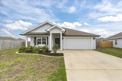 Crestview FL Home