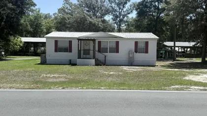 Freeport FL Home