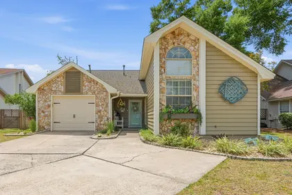Fort Walton Beach FL Home