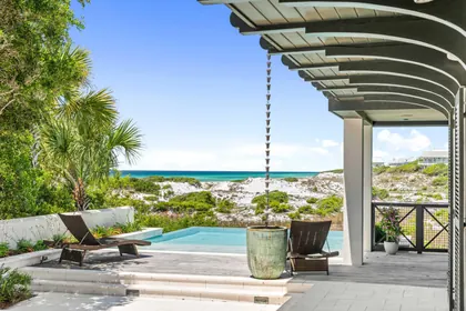 Santa Rosa Beach FL Home