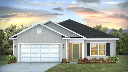 Milton FL Home