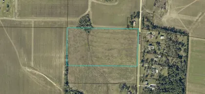 Baker FL Property
