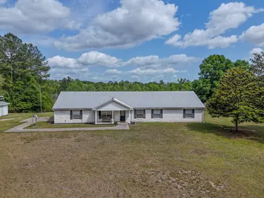 Chipley FL Home