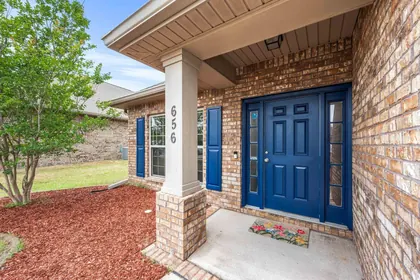 Crestview FL Home