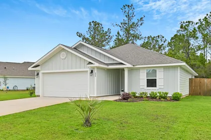 Freeport FL Home