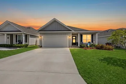 Crestview FL Home
